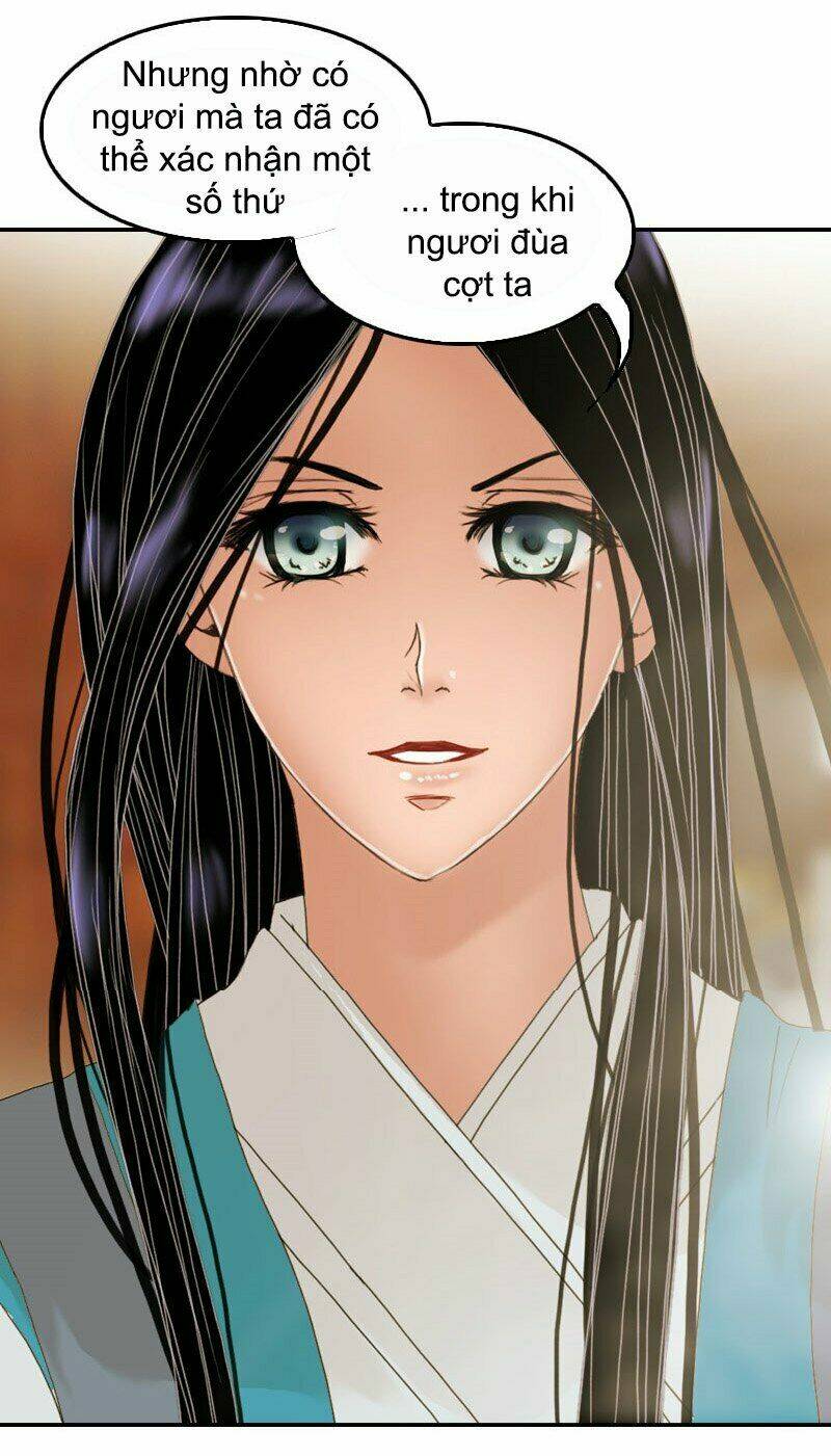 Huyết Đế Bạo Chúa: Chapter 7