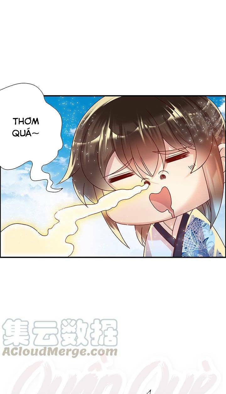 Siêu Phàm Truyện: Chapter 52