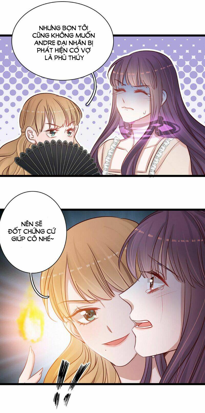 Nữ Phù Thủy Muốn Sống Nổi Loạn: Chapter 14