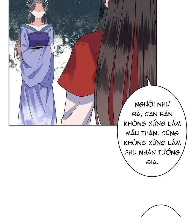Vương Gia Kiêu Ngạo Quá Khó Cua: Chapter 27