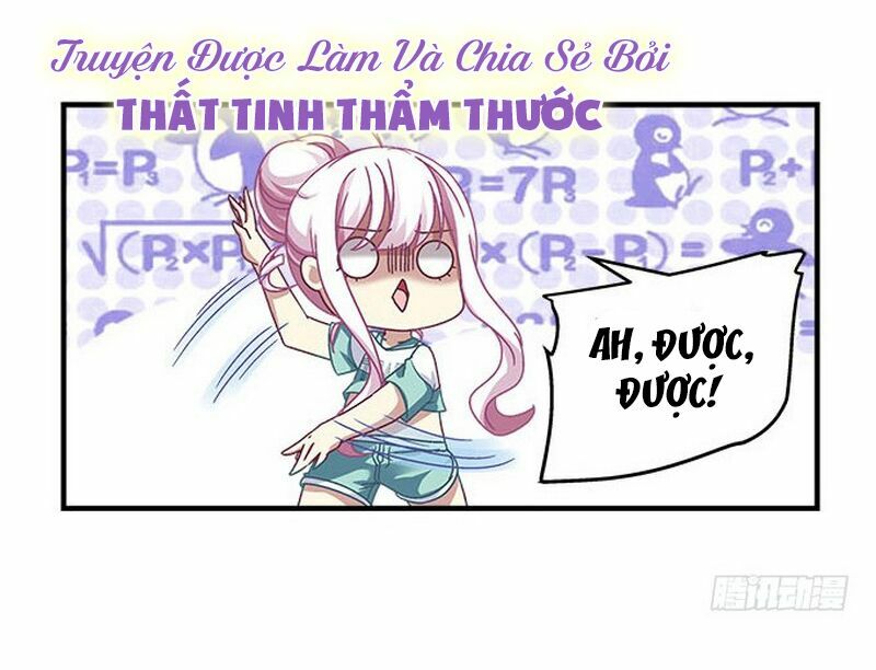 Thiên lại âm linh: Chapter 29