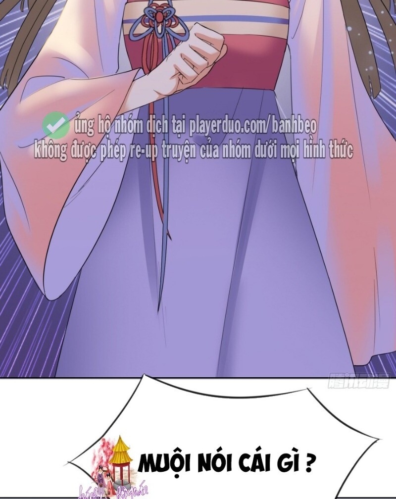 Công Lược Trưởng Thành Của Vương Phi: Chapter 9