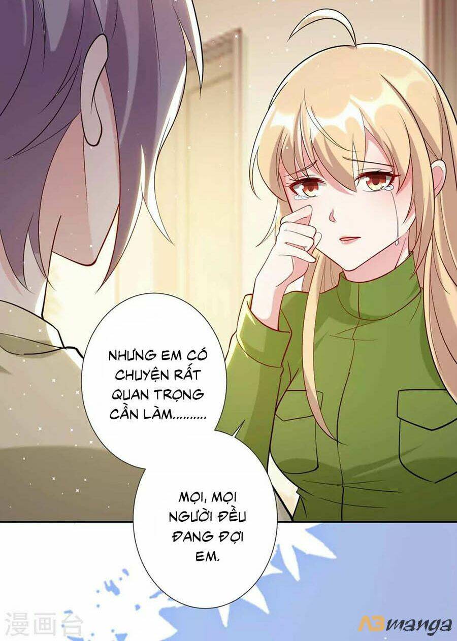 Hẹn Hò Siêu Tốc: Chapter 53