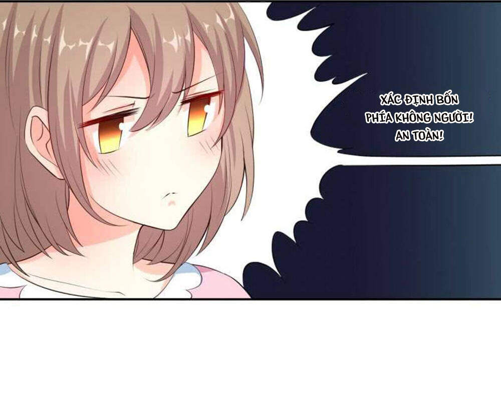 Ám Luyến Thành Hôn: Chapter 32