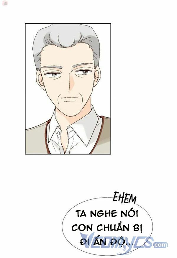 Lee Bom, Em Là Của Anh: Chapter 45