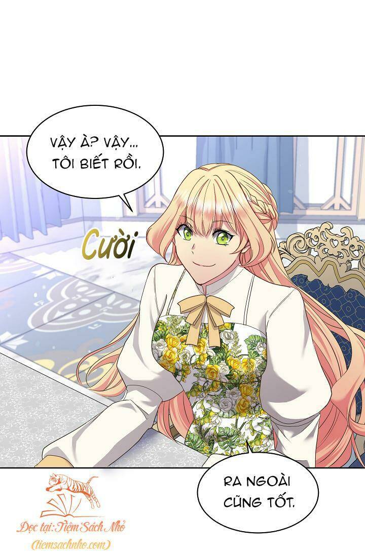 Bút Danh Bí Mật Của Nữ Công Tước: Chapter 14