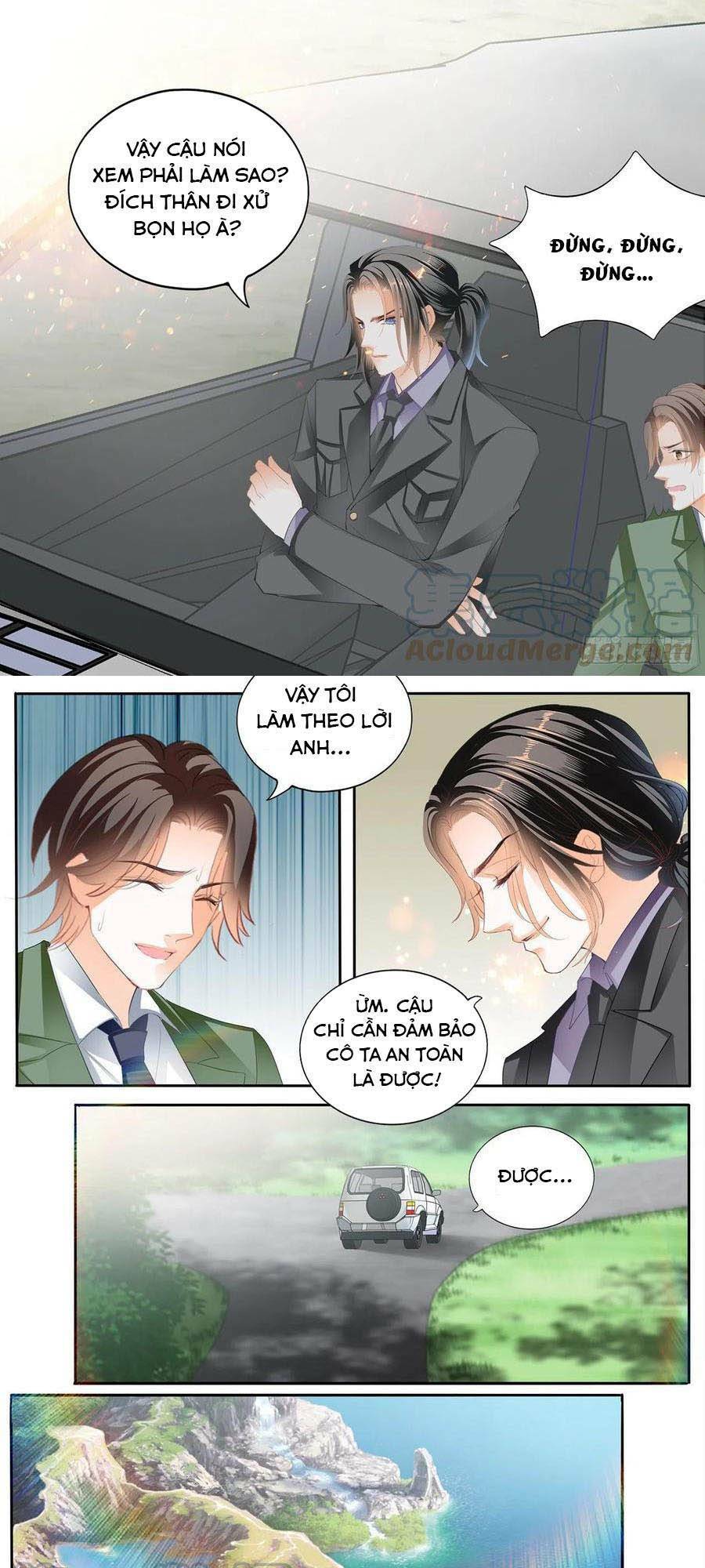 Bá Đạo Tiểu Thúc, Xin Trêu Chọc Vừa Thôi!: Chapter 284