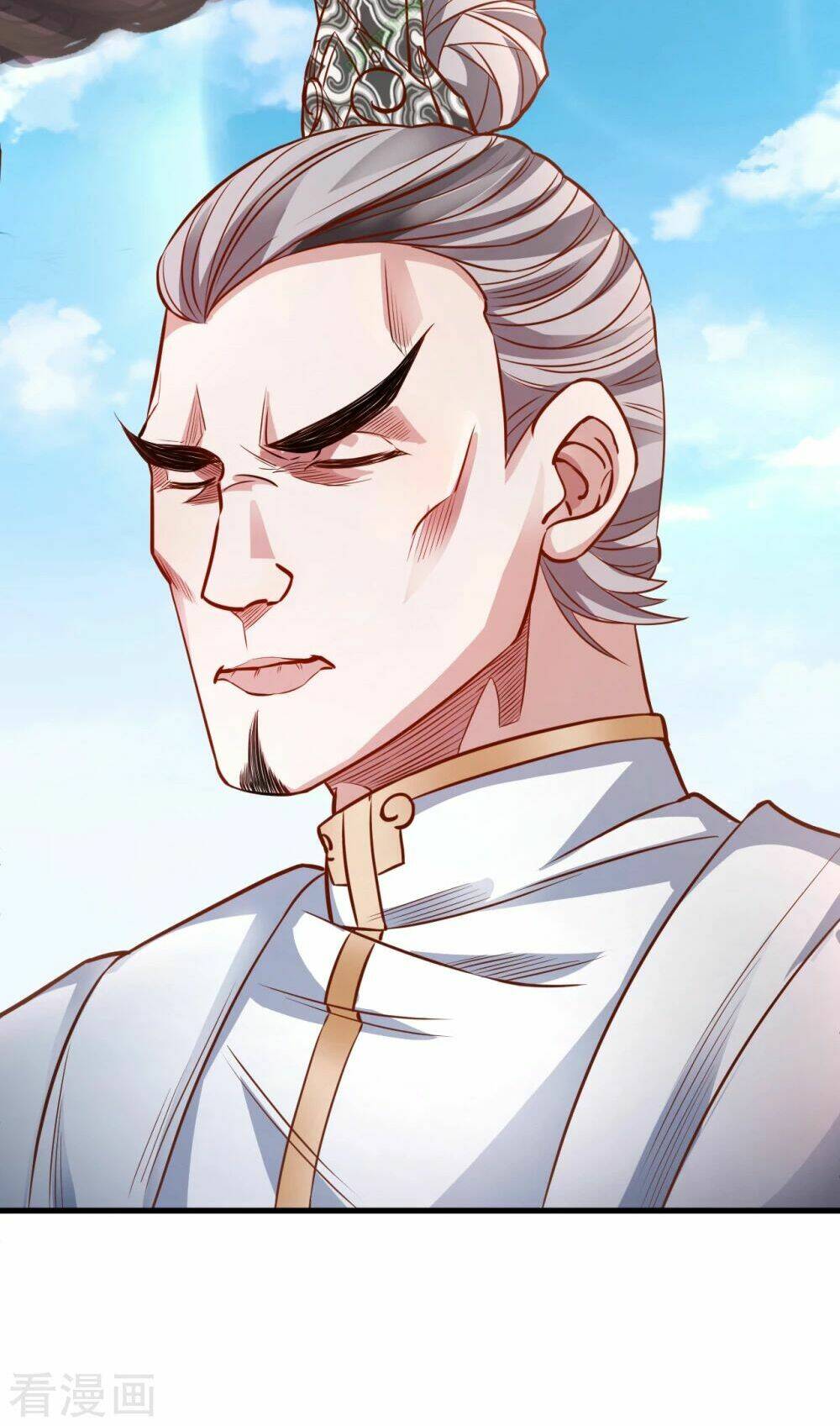 Tối Cường Đại Biểu Hoàng Kim Thận: Chapter 8