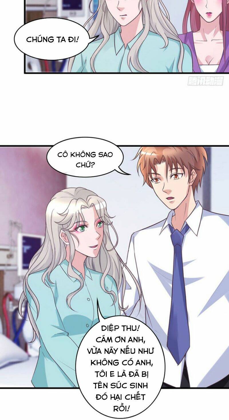 Chung Cực Thấu Thị Nhãn: Chapter 137