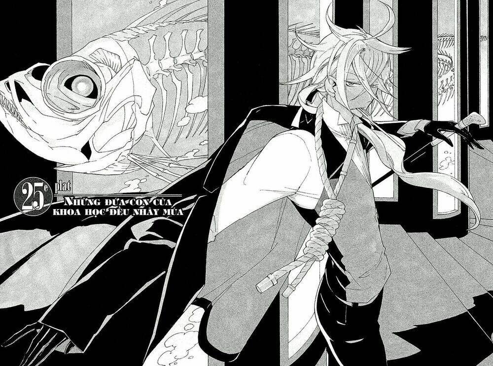 Hell\’s Kitchen: Chapter 25
