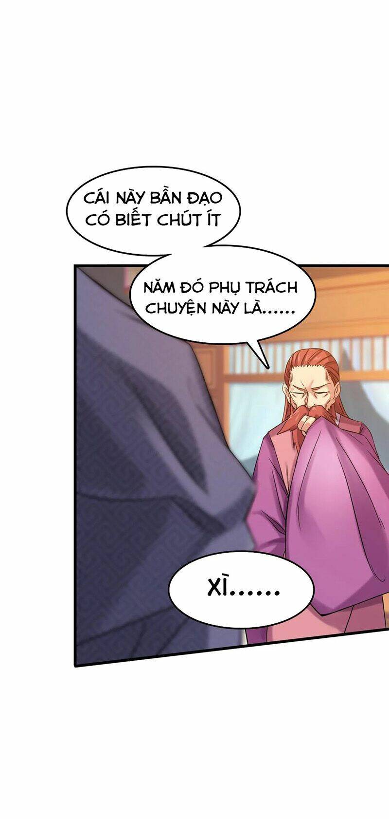 Đại Bảo Kiếm Của Tôi: Chapter 62