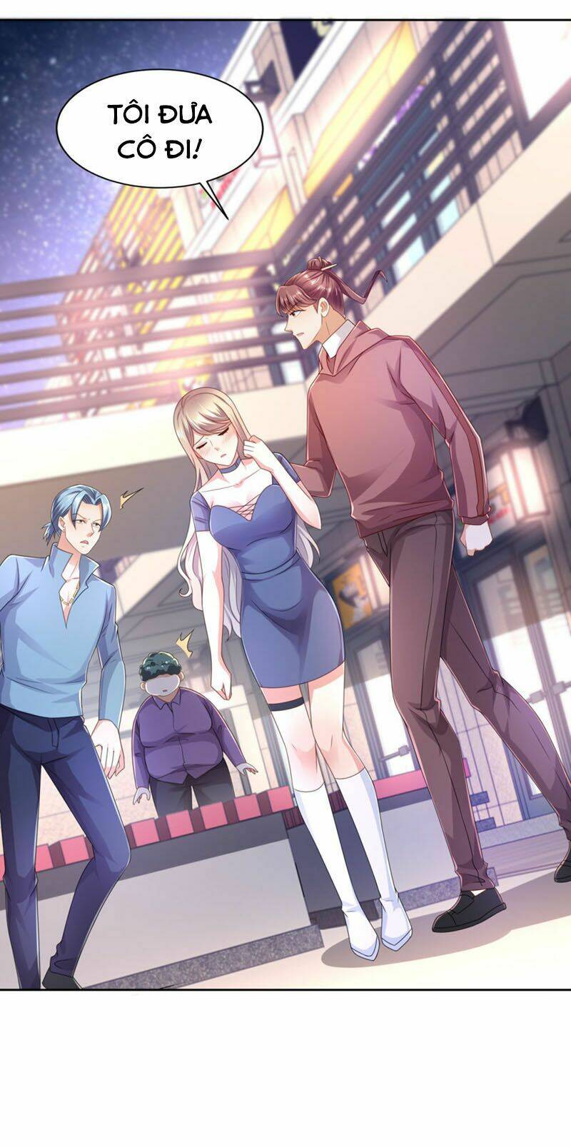 Chí Tôn Toàn Năng: Chapter 59