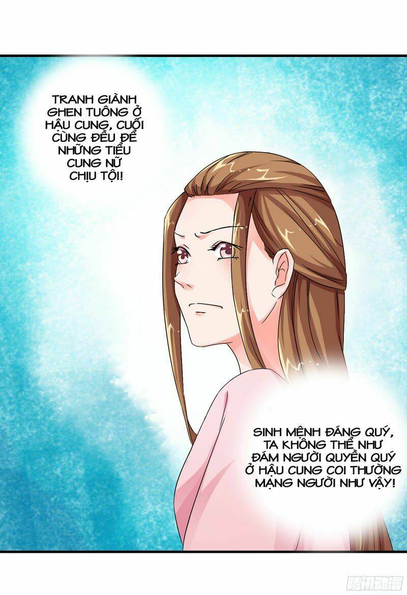 Hoàng Đế Hùng Mạnh Nhất Trong Lịch Sử: Chapter 8