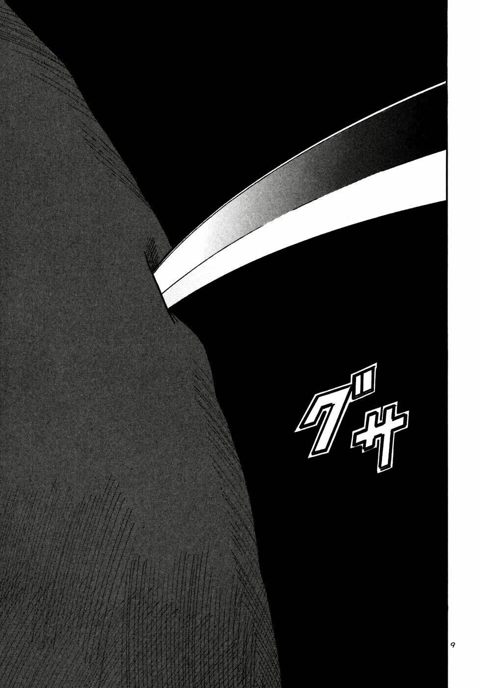 Giấy Báo Tử: Chapter 21