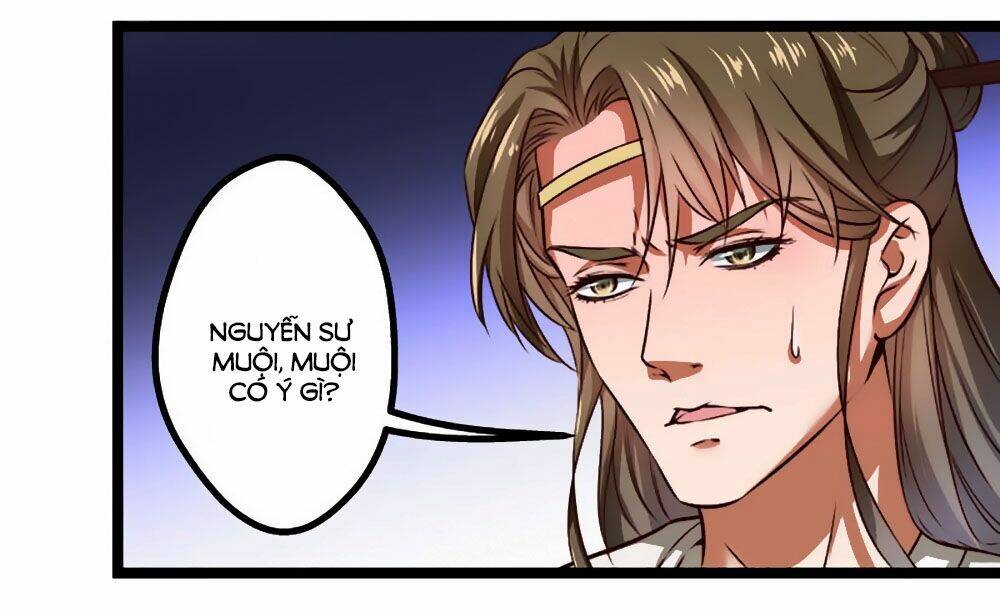 Liêu Liêu Nhân Thân Tu Tiên Truyện: Chapter 68