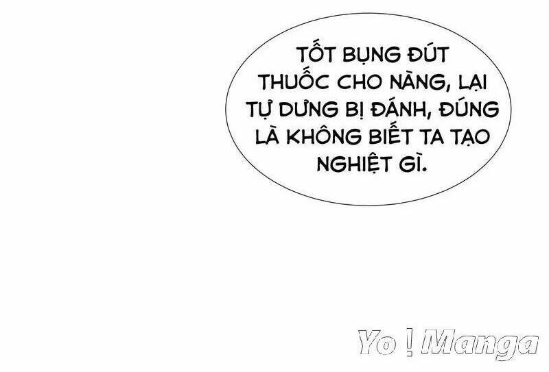 Tuyệt Thế Độc Phi Của Tà Vương: Chapter 119