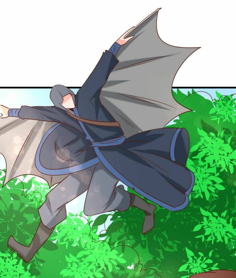 Hồng Nhan Bất Vong Quốc: Chapter 14