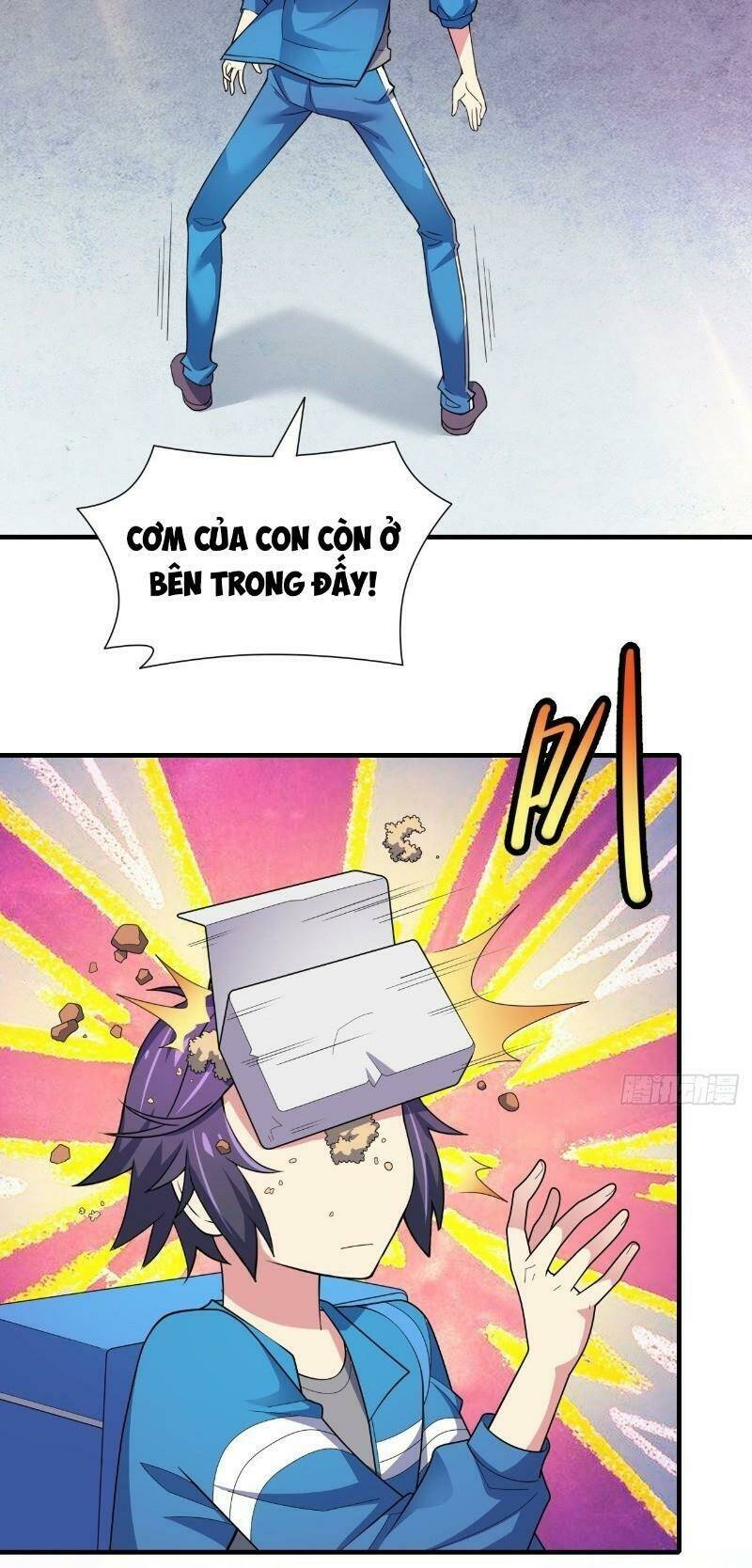 Hệ Thống Bái Kim Siêu Cấp: Chapter 11