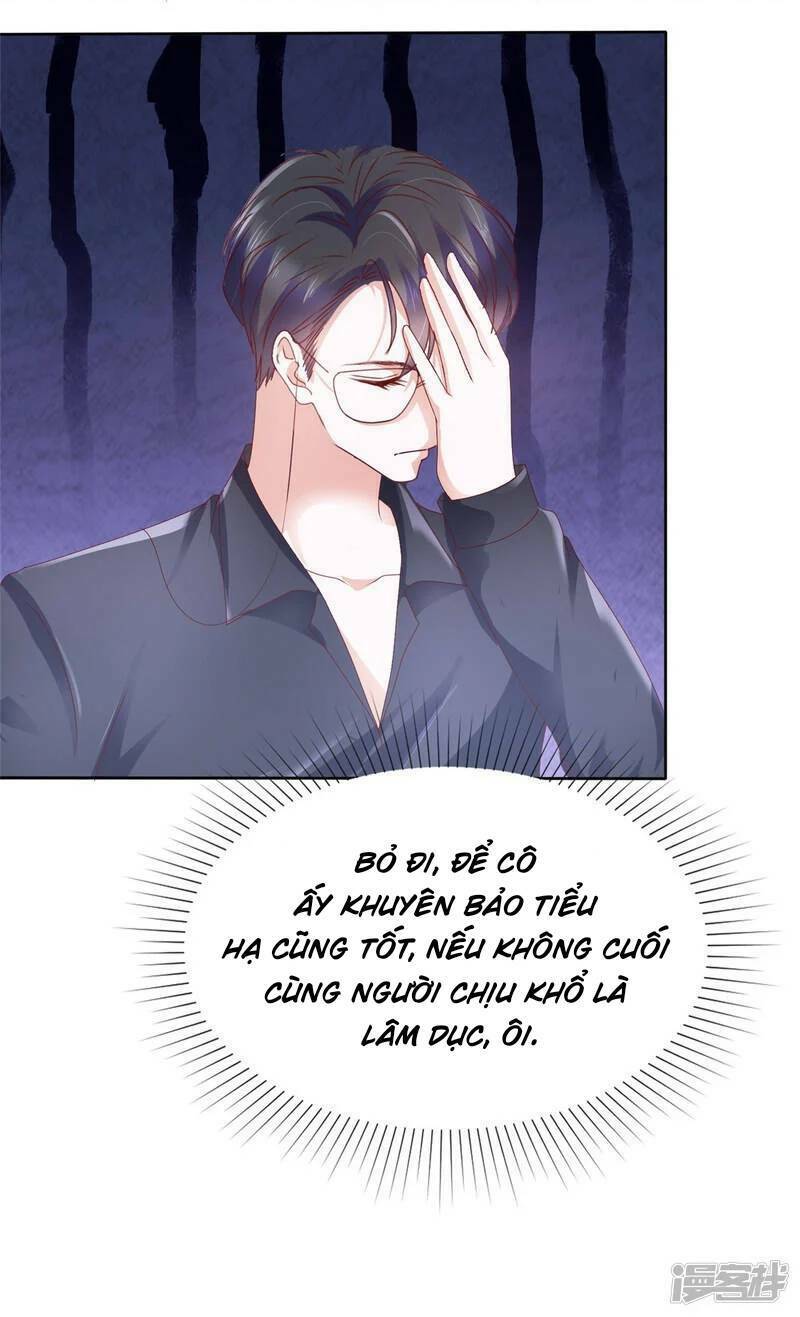 Boss Là Kim Chủ Của Tôi: Chapter 48