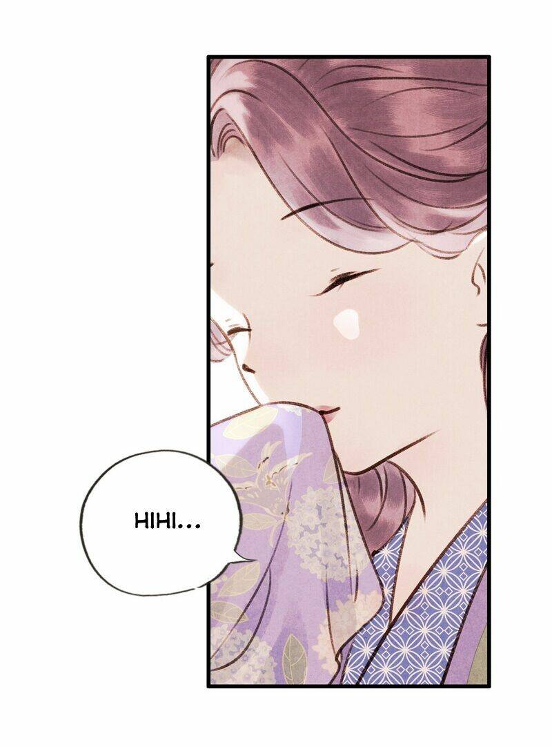 Thiếu Nữ Tản Mộng Đàm: Chapter 56