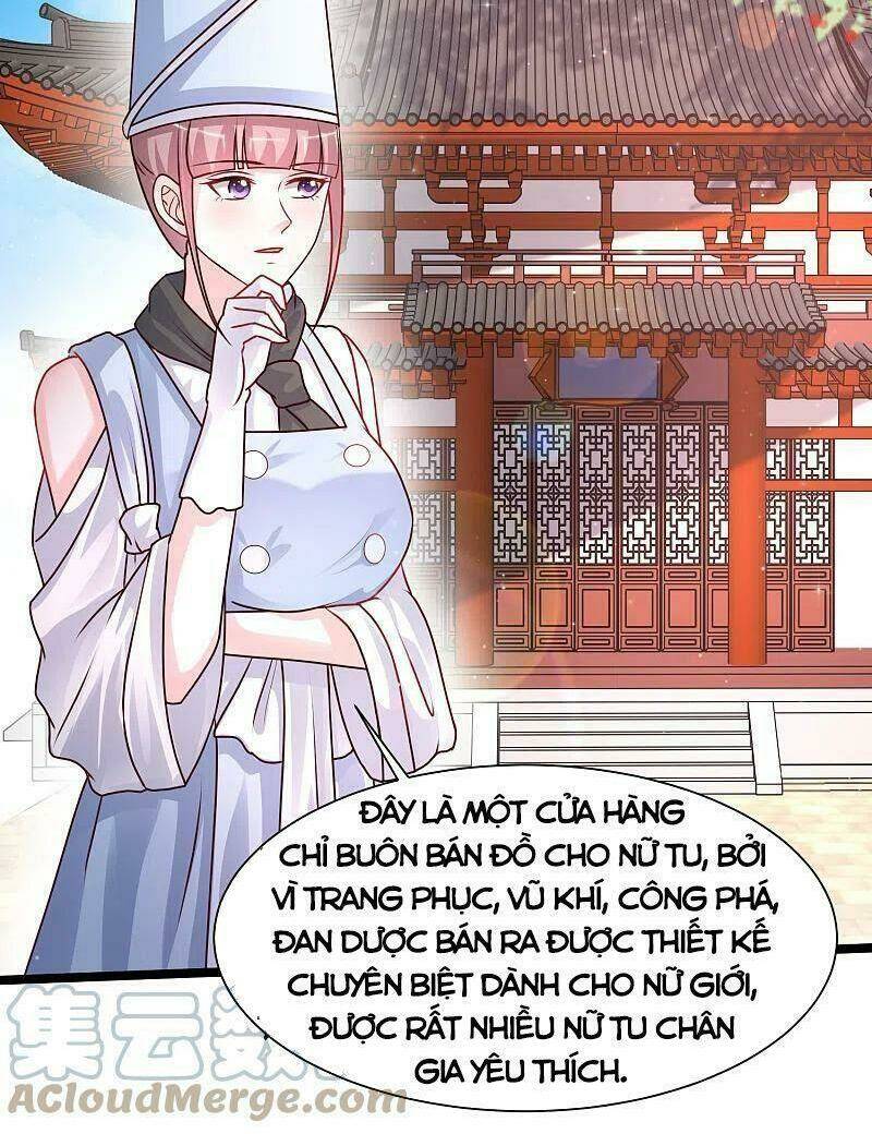 Tối Cường Vận Đào Hoa: Chapter 250