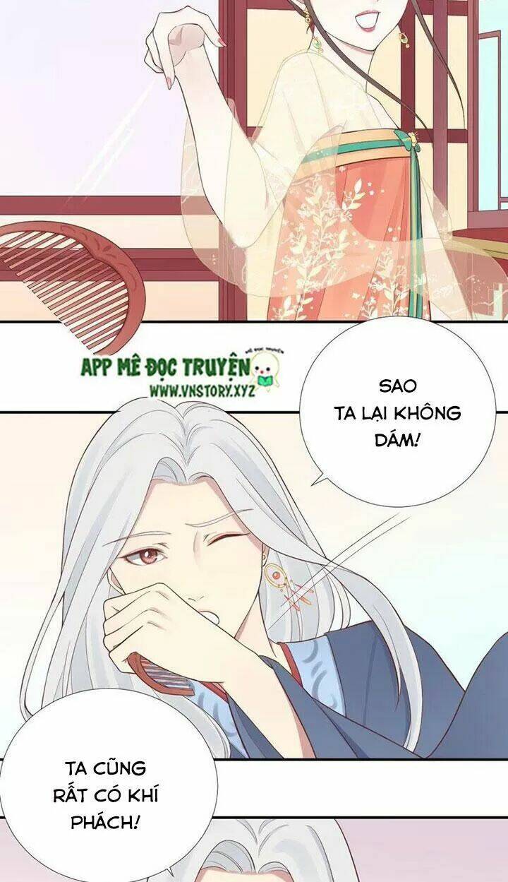 Hoàng Hậu Bận Lắm: Chapter 104