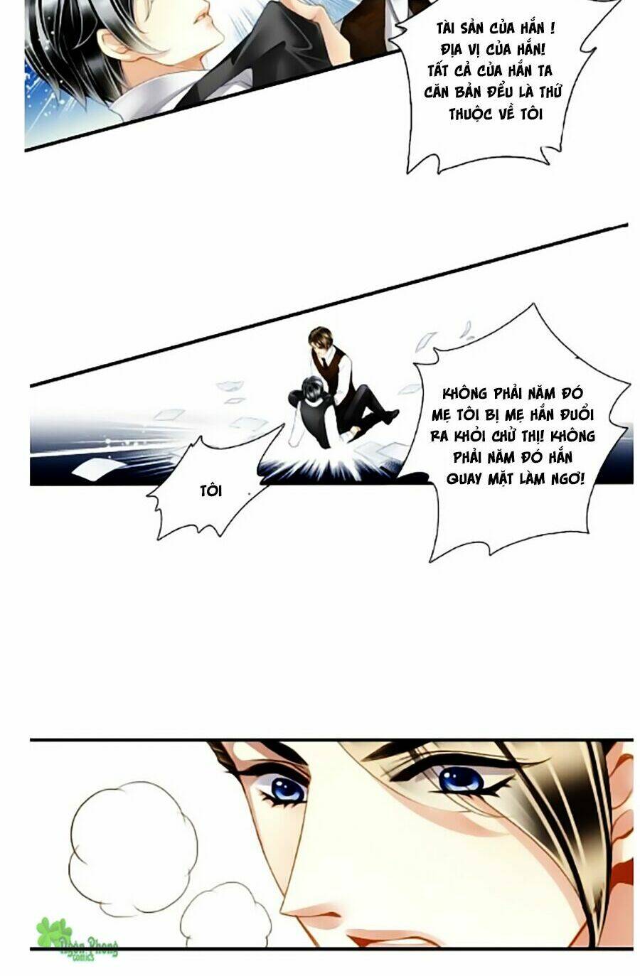 Siêu Sao Trứ Danh: Chapter 21