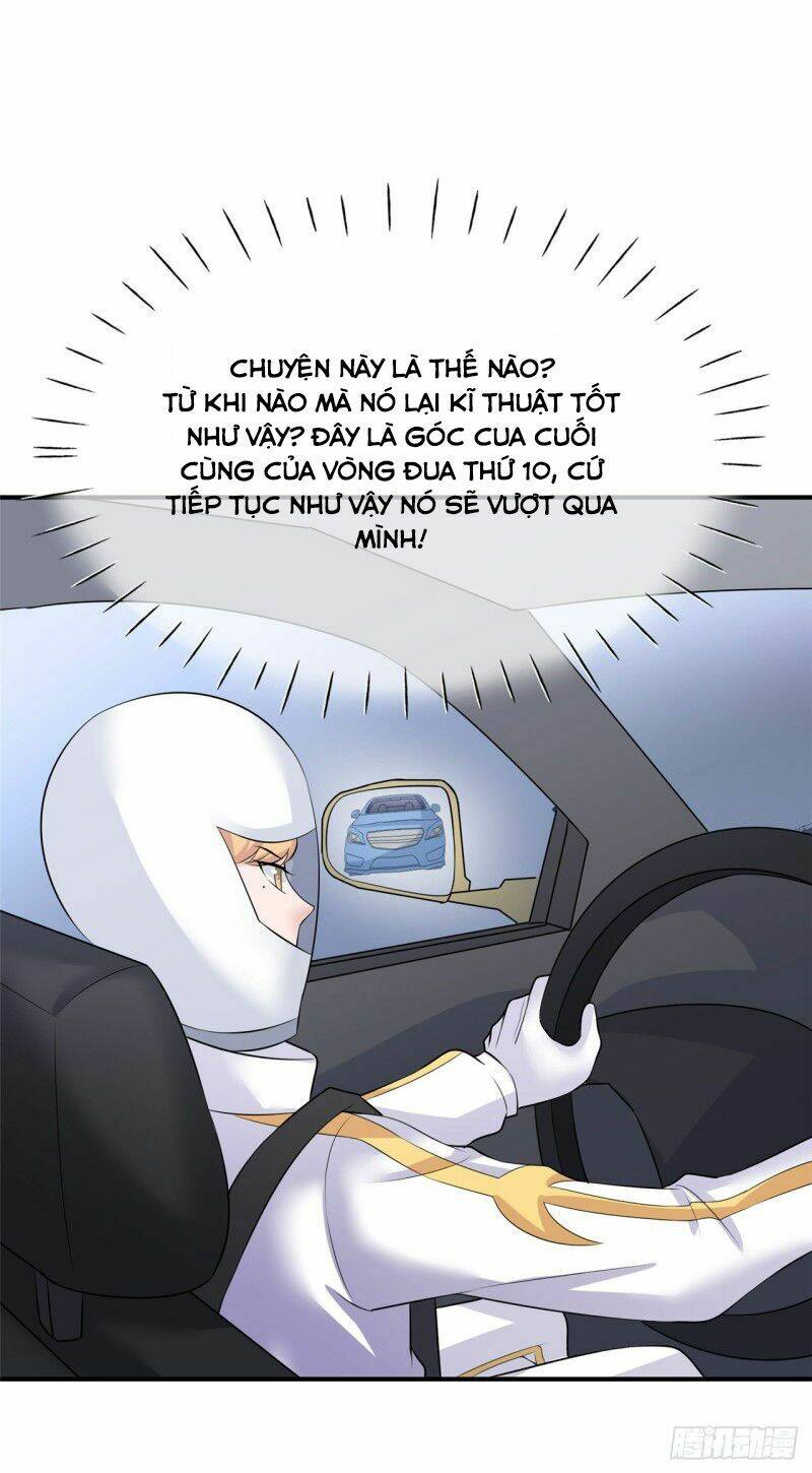 Siêu Cấp Nữ Thần Trọng Sinh: Chapter 12