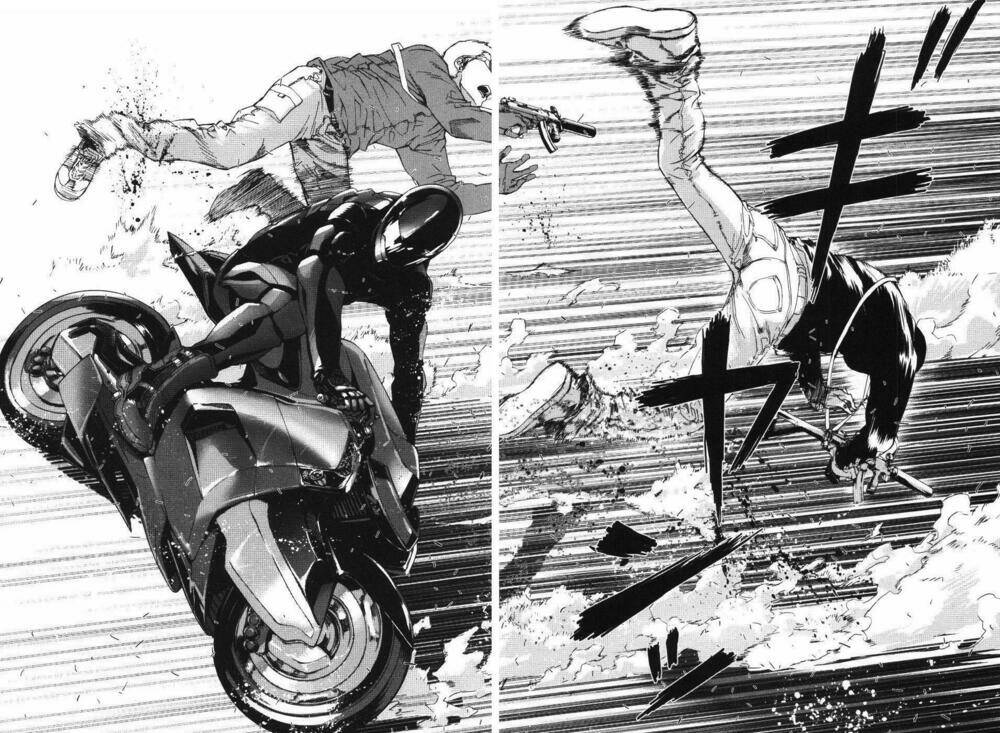 Until Death Do Us Part: Chapter 71