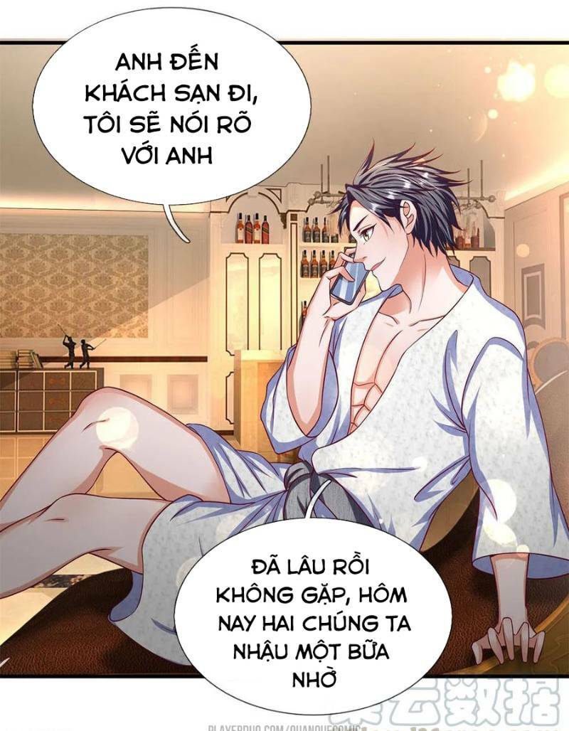 Chung Cực Binh Vương Tại Đô Thị: Chapter 43