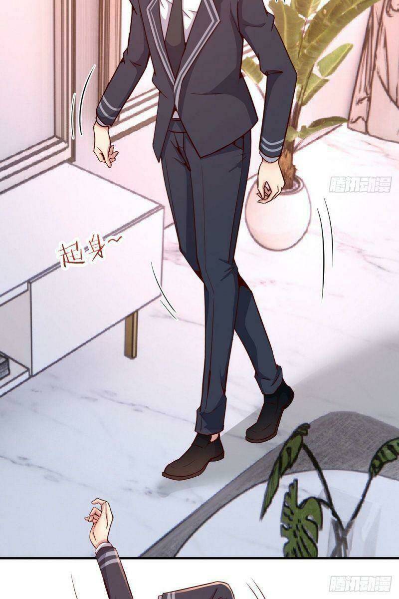 Thiên Tứ Thức Tỉnh: Chapter 42