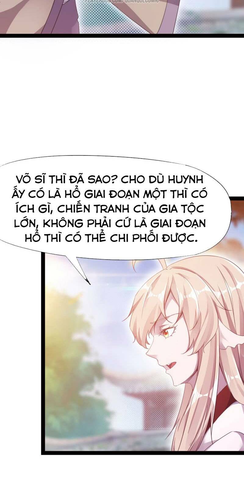 Kiếm Đồ: Chapter 19