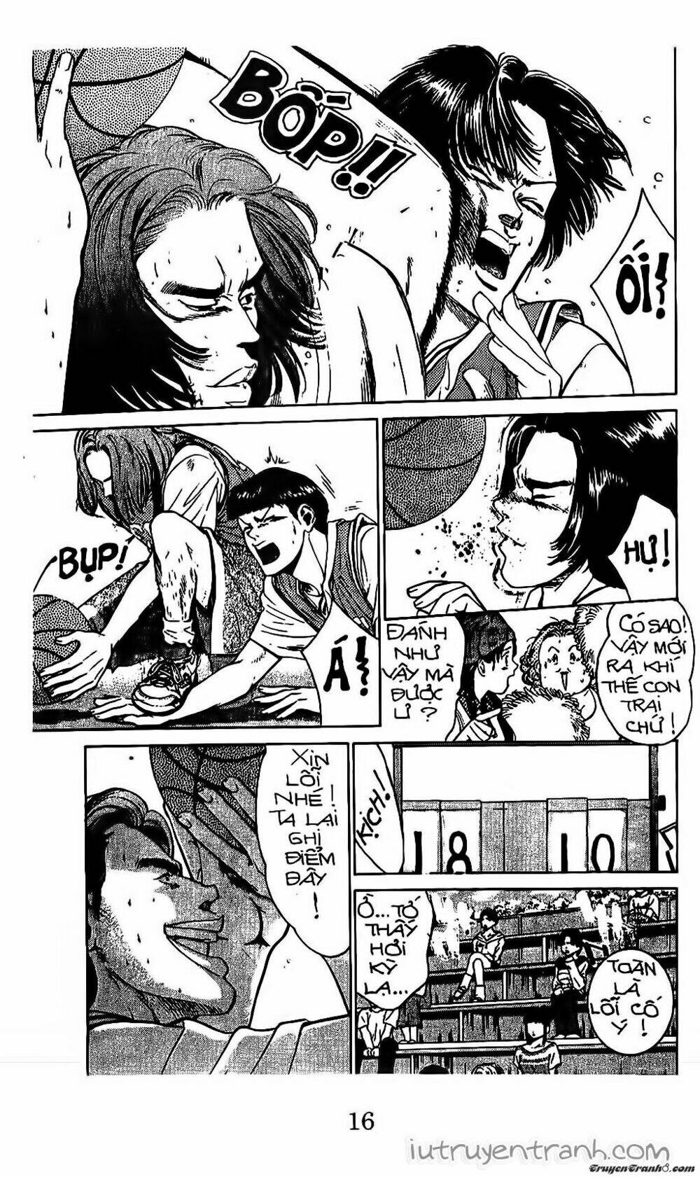 Mirano Nhà Tôi: Chapter 80