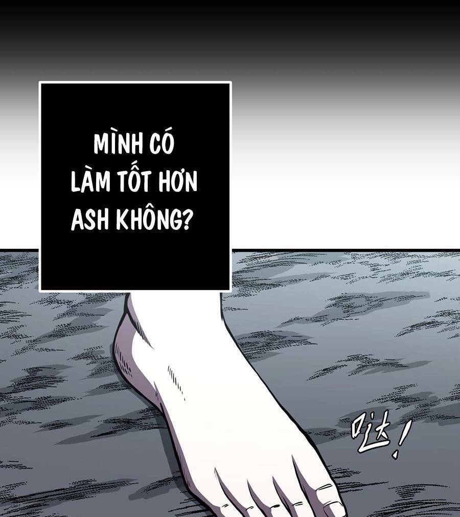 Tác Giả Sinh Tồn Ký: Chapter 7