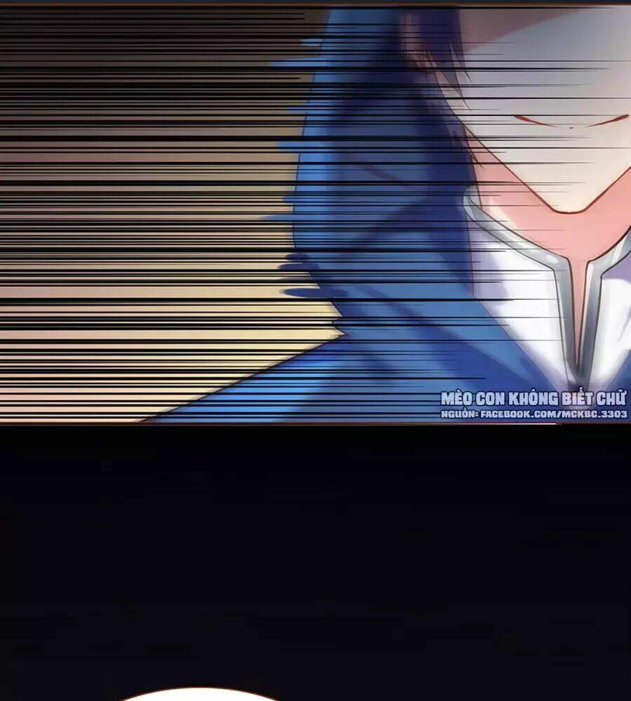 Boss Khủng Bố Chiếm Đoạt Ta: Chapter 1