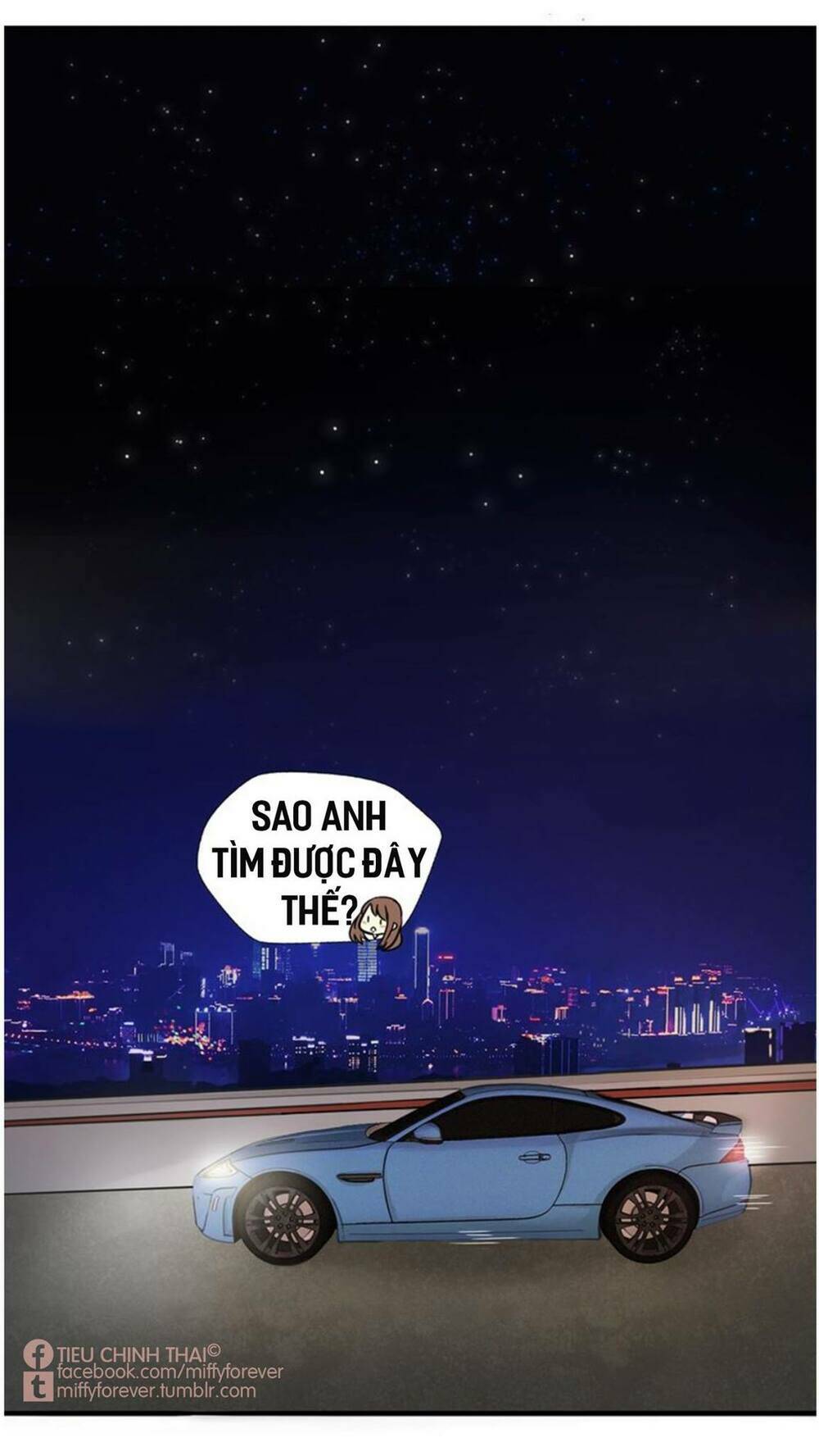 Mùi Hương Lãng Mạn: Chapter 2