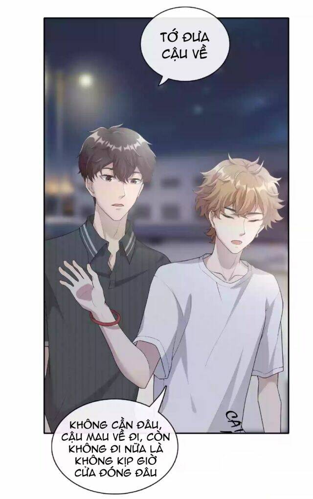 Cao Phán: Chapter 6