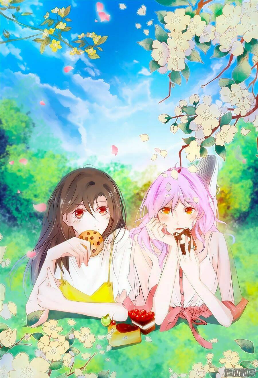 Bạn Trai Là Ngôi Sao: Chapter 42