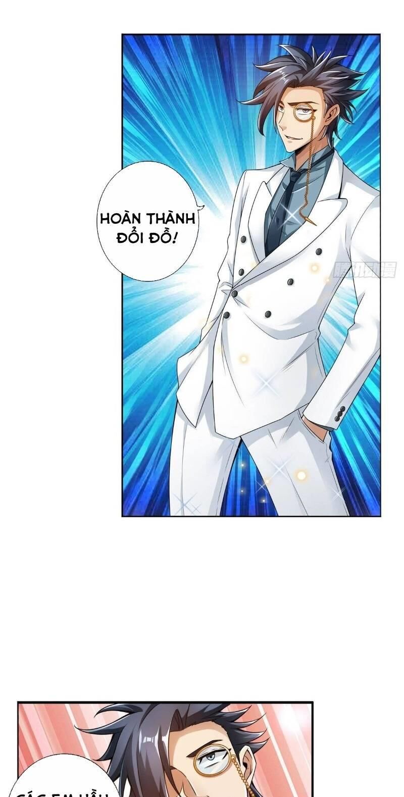 Hệ Thống Tìm Đường Chết Mạnh Nhất: Chapter 48