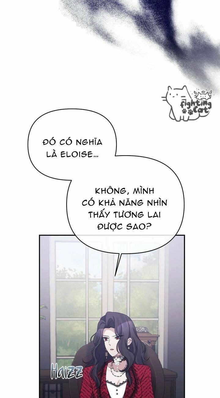 Nữ Công Tước Phương Bắc Là Một Nhân Vật Phản Diện: Chapter 19