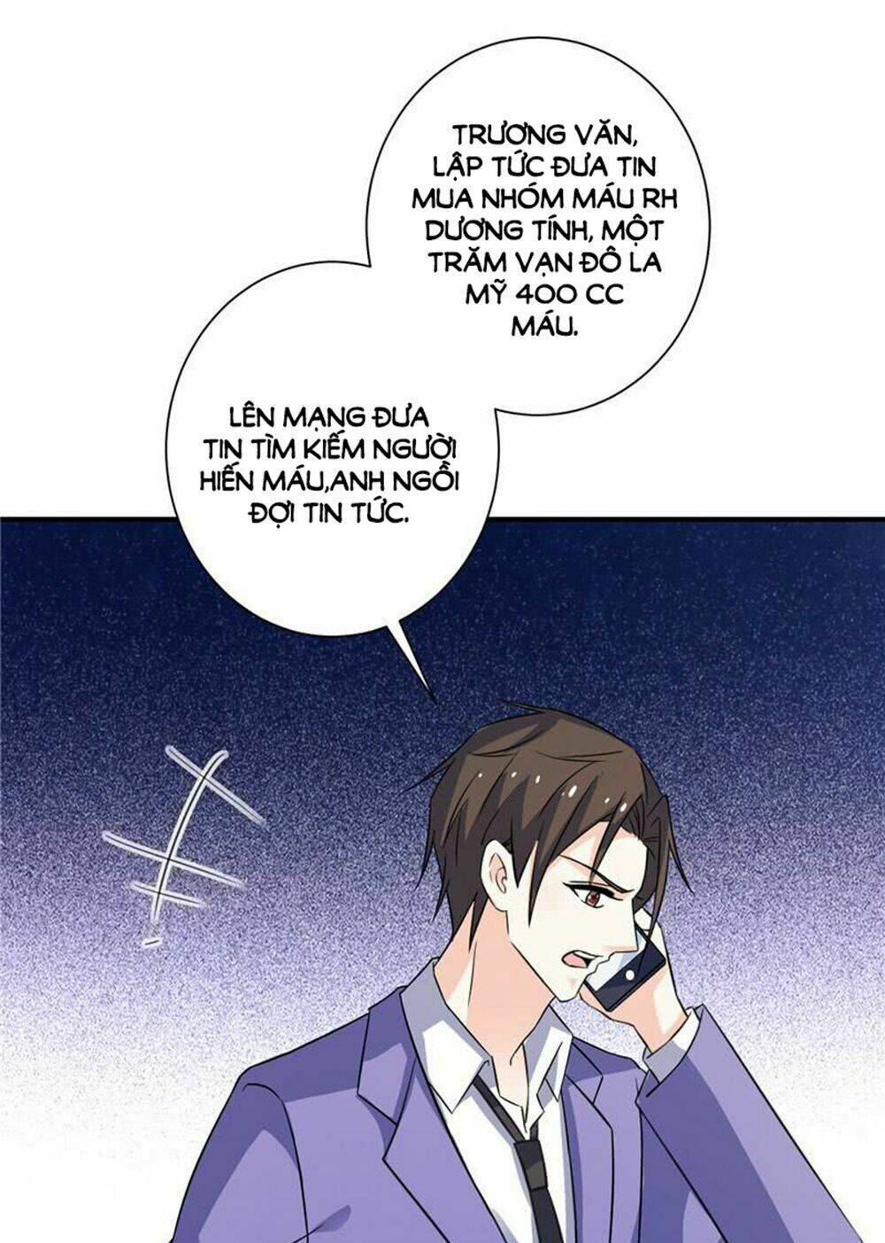 Vợ Yêu Là Báu Vật: Chapter 77