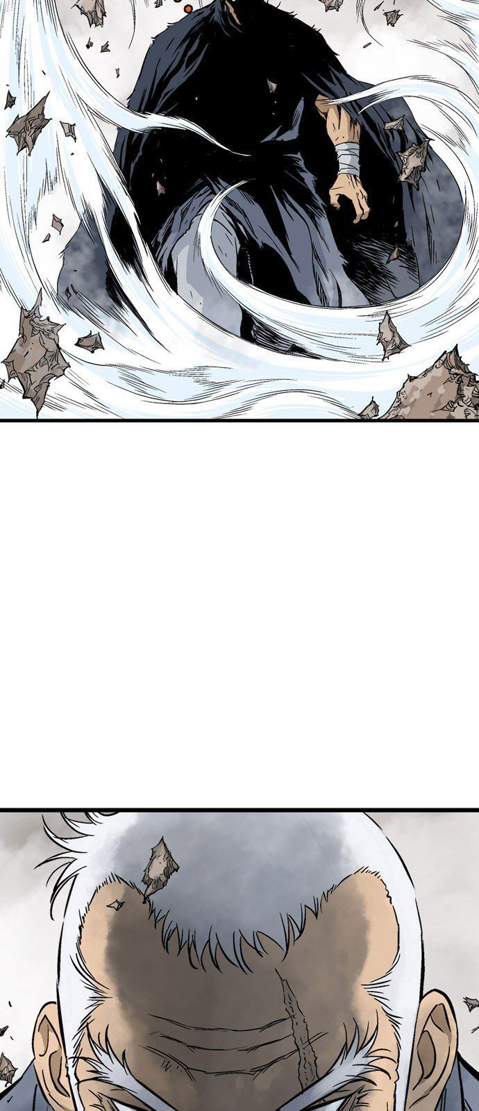 Cao Thủ 2: Chapter 102