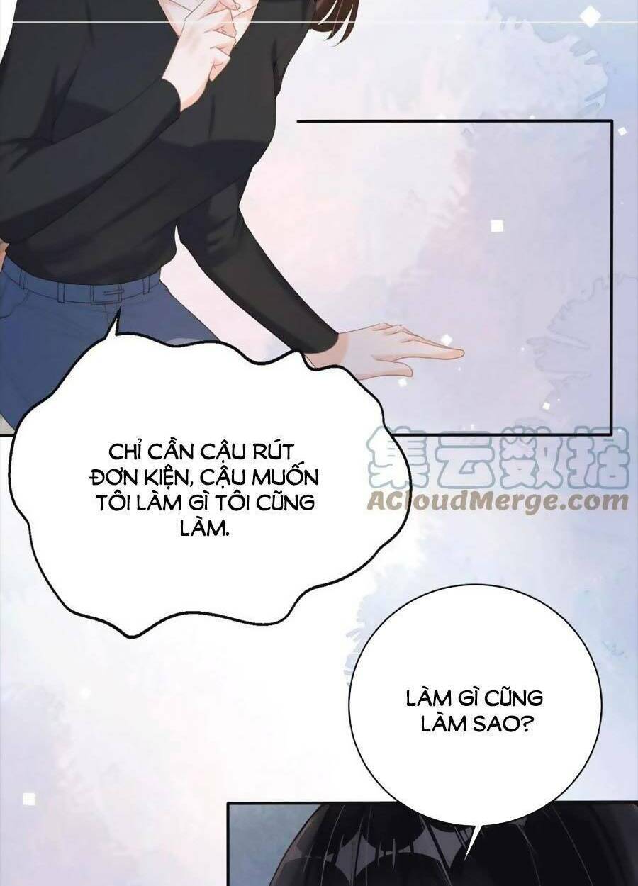 Dây Dưa Không Dứt: Chapter 29