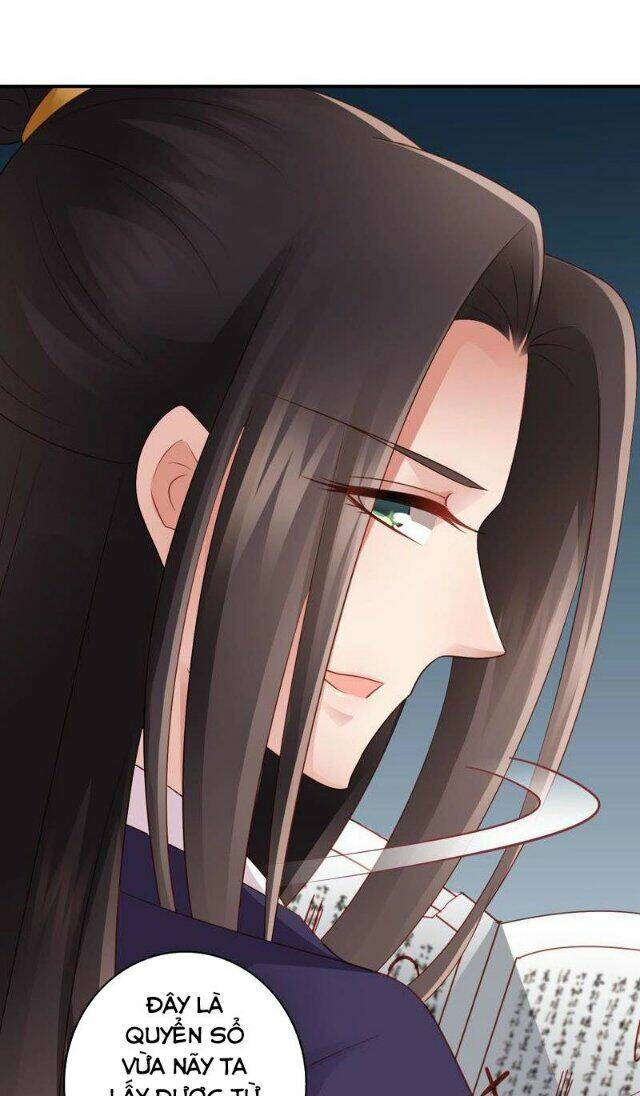 Thái Tử Điện Hạ Có Tin Vui: Chapter 91