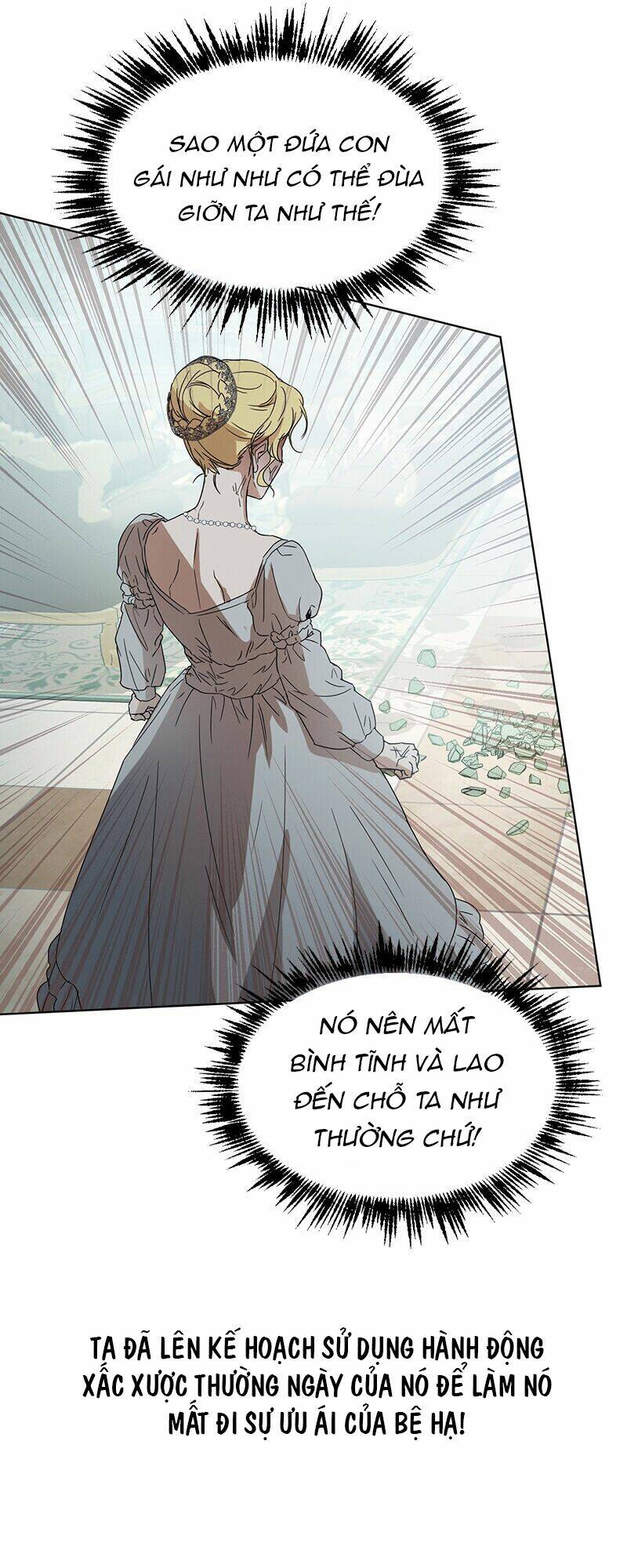 Khế Ước Của Ác Ma: Chapter 9
