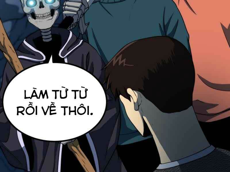 Ngôi Nhà Kết Nối Với Hầm Ngục: Chapter 15