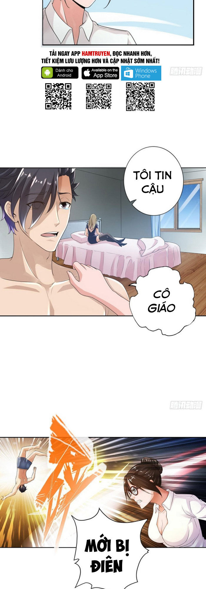Hệ Thống Tìm Đường Chết Mạnh Nhất: Chapter 77