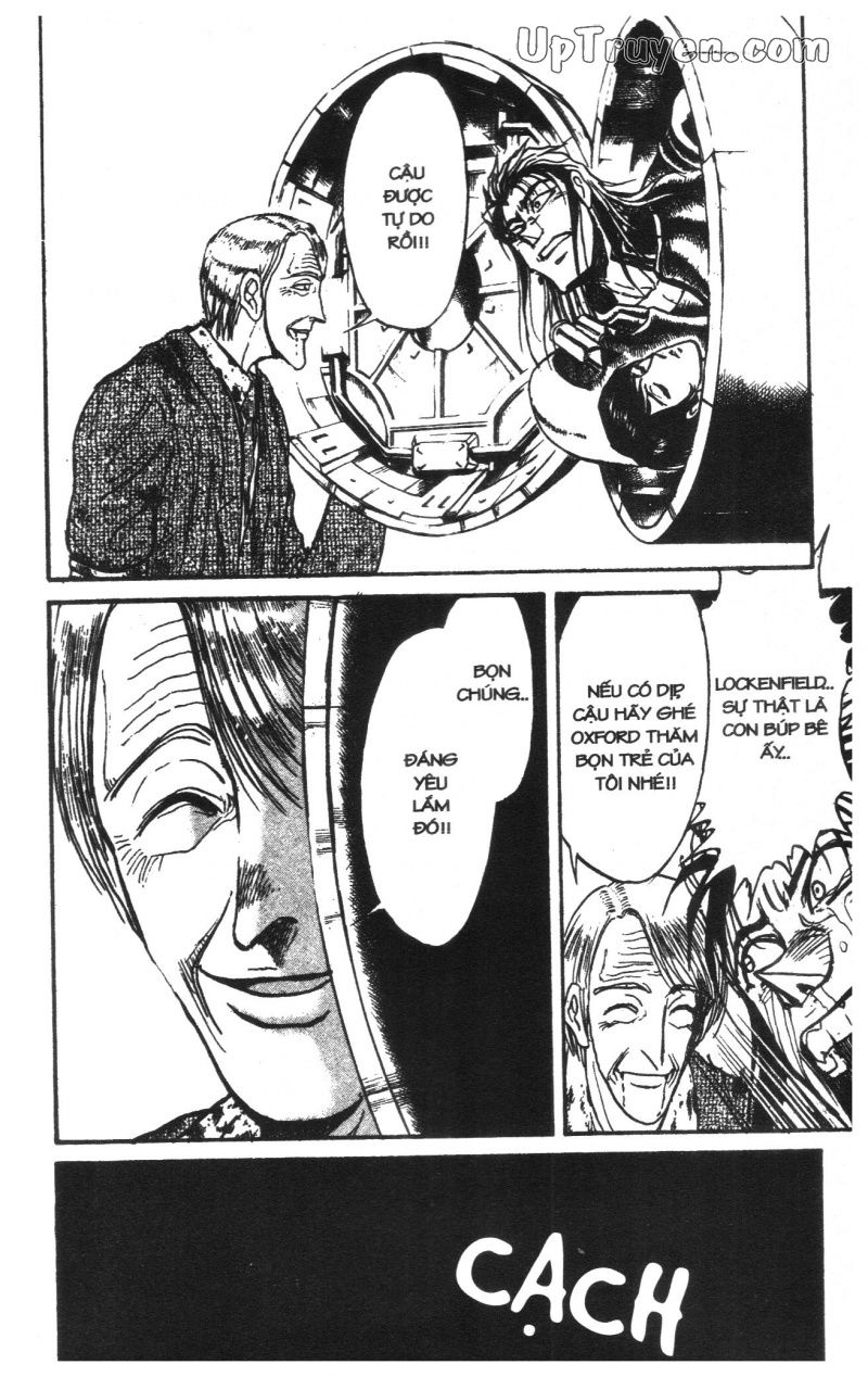 Fujita Kazuhiro: Chapter 22