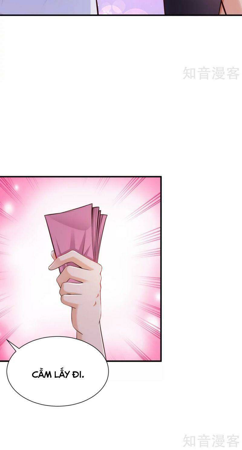 Tối Cường Vận Đào Hoa: Chapter 132