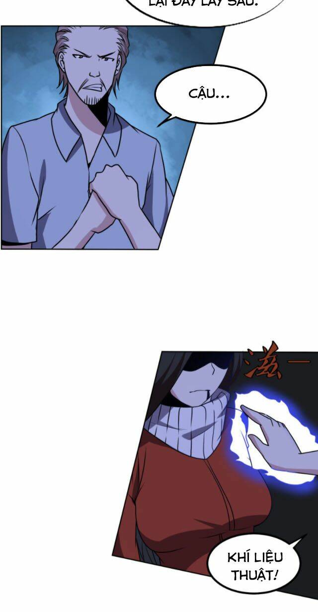 Tay Chơi Thần Cấp: Chapter 152